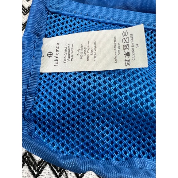 NWT Wild Bluebell lululemon Everywhere Belt Bag EBB (1L) - Picture 12 of 16